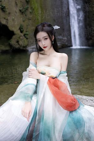 beloved挚爱黑天使